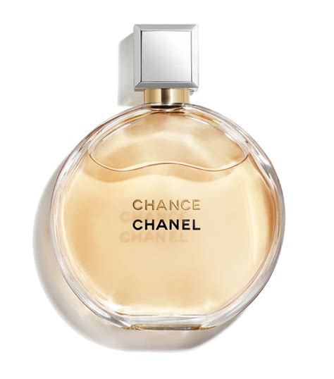 chanel chance perfume 50ml price.